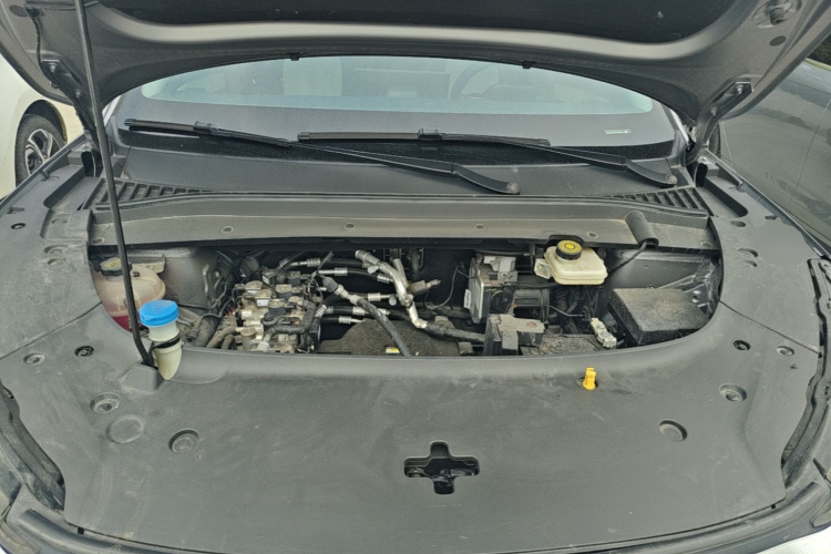 BYD Yuan Plus 2023 car image #20