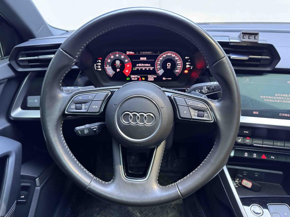 2021 imagen de coche #25