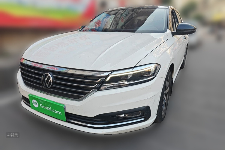 Volkswagen Lavida 2022 #2 Volkswagen Lavida 2022 car image #2