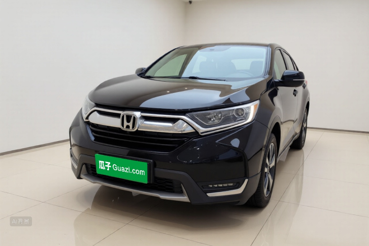 Honda CR-V 2018 car image #2