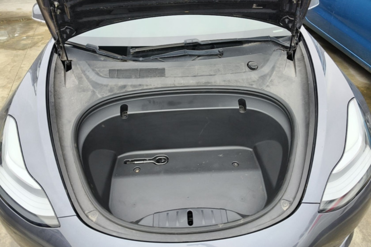 Tesla Model 3 2020 #20 Tesla Model 3 2020 immagine di auto #20