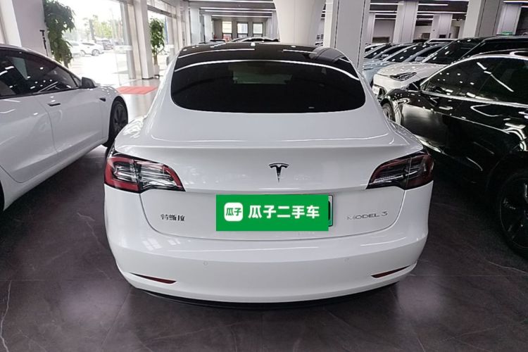 Tesla Model 3 2023 #6 Tesla Model 3 2023 car image #6