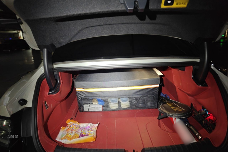 MI SU7 2024 #21 MI SU7 2024 immagine di auto #21