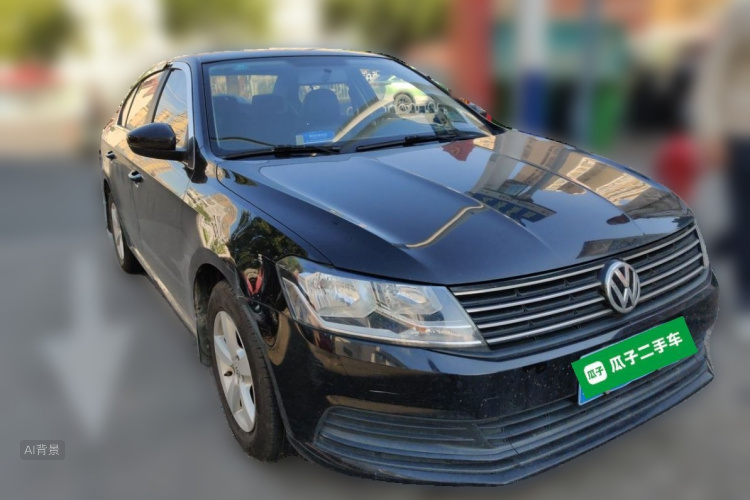 Volkswagen Lavida 2015 #4 Volkswagen Lavida 2015 car image #4