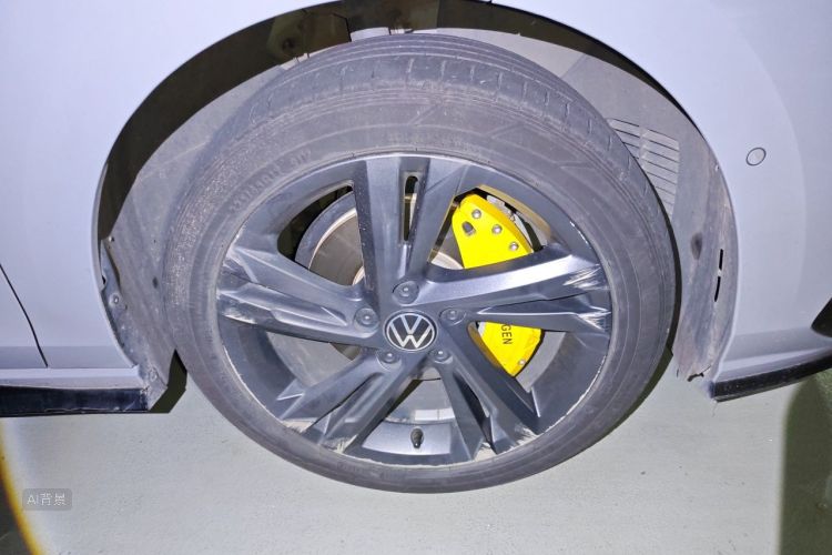 Volkswagen Golf 2022 #9 Volkswagen Golf 2022 imagen de coche #9