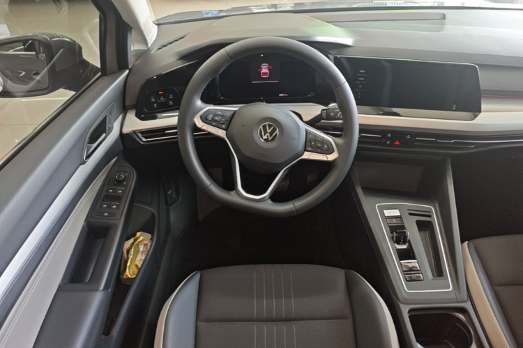 Volkswagen Golf 2022 #12 Volkswagen Golf 2022 immagine di auto #12