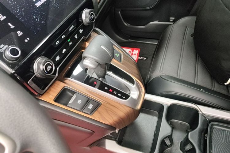 Honda CR-V 2021 car image #14