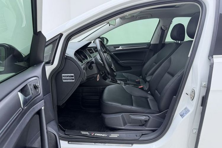 Volkswagen Golf 2017 #16 Volkswagen Golf 2017 car image #16