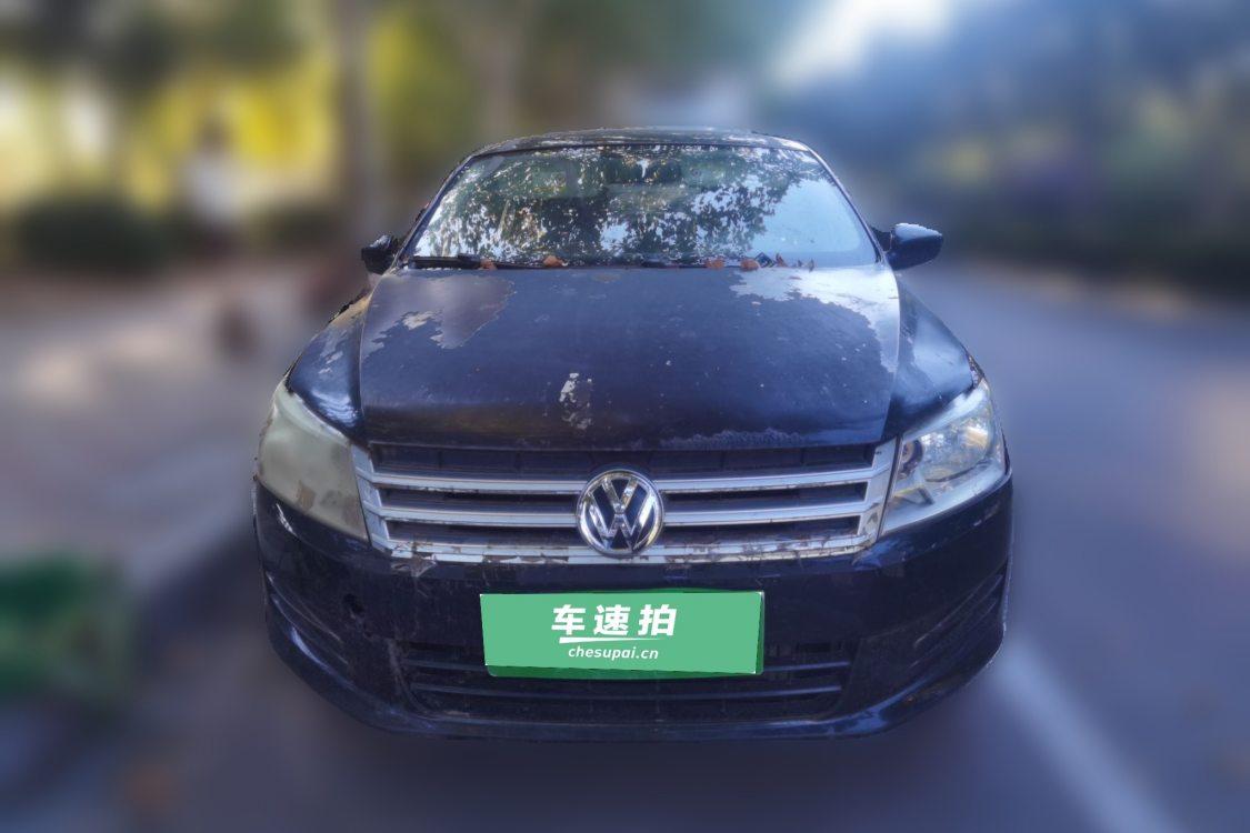 Volkswagen Santana 2015 imagem de carro #5