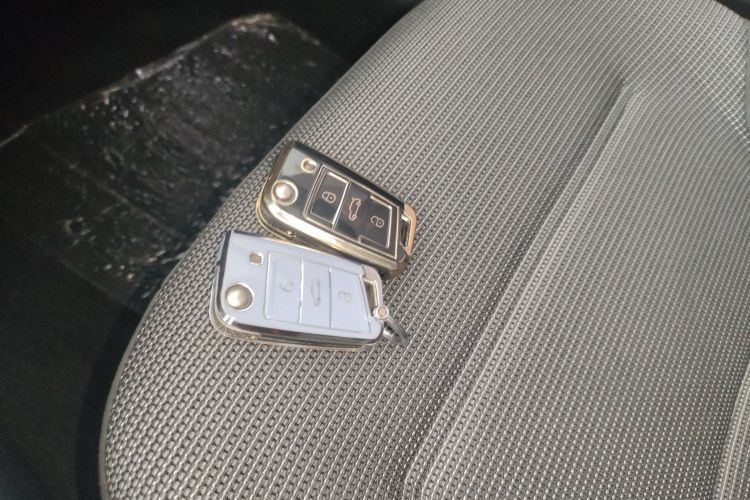 Volkswagen Golf 2020 imagen de coche #9