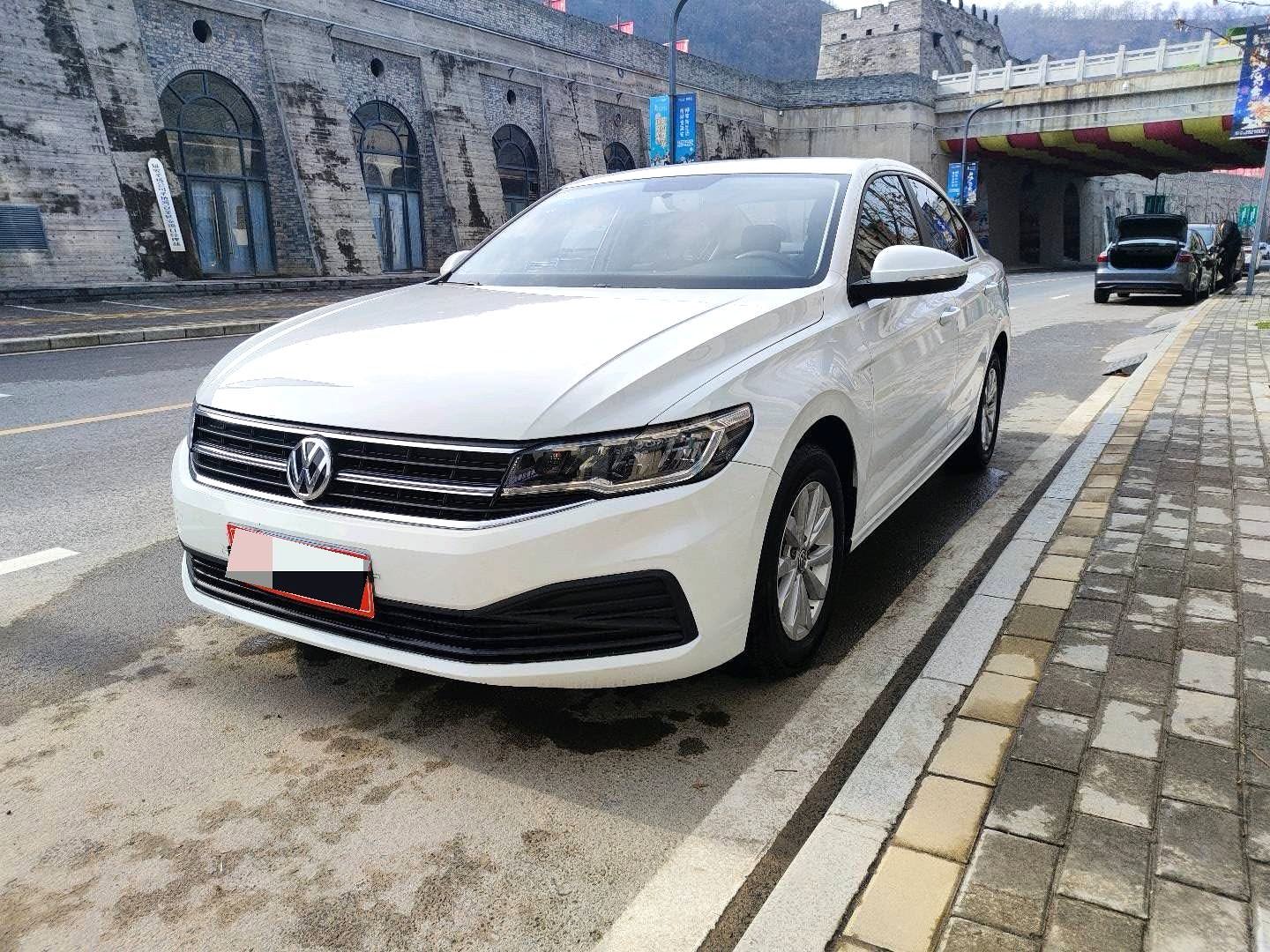 Volkswagen Bora 2020 Volkswagen Bora 2020 car image
