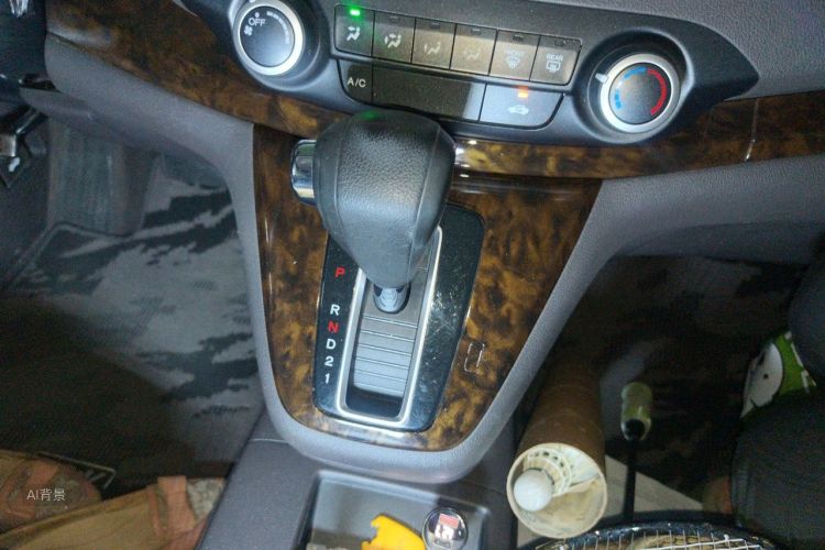 Honda CR-V 2014 car image #16
