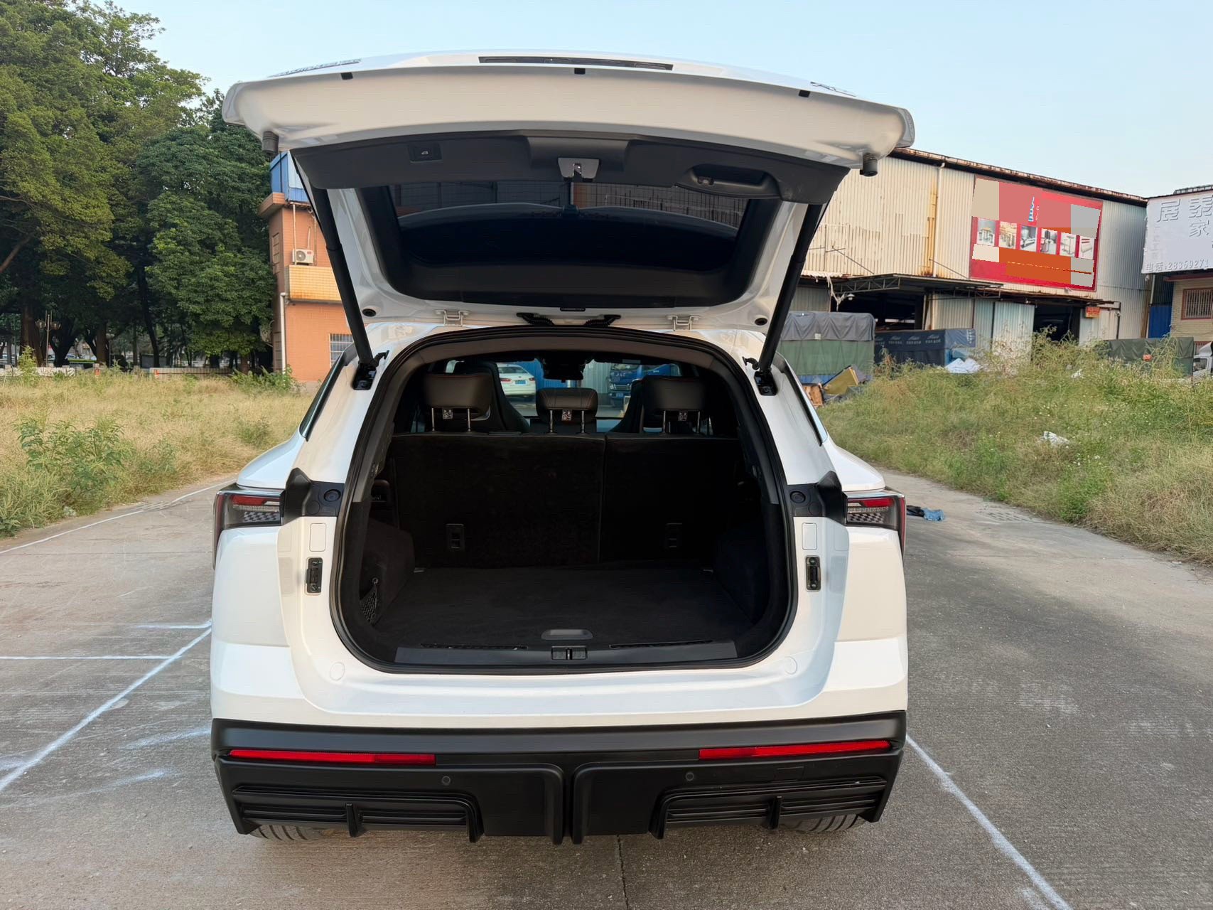 Jetour Dashing 2023 #9 Jetour Dashing 2023 imagen de coche #9