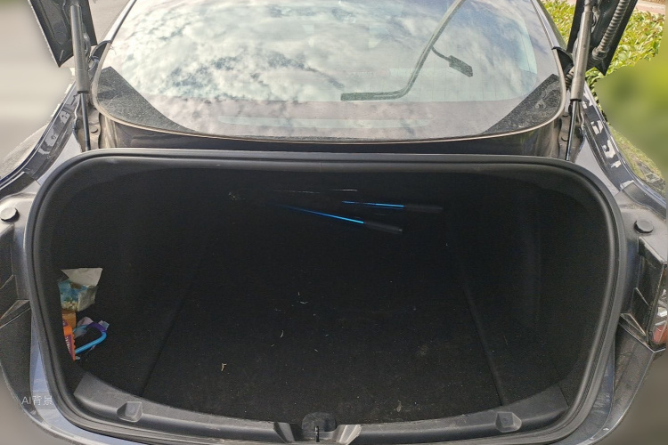 Tesla Model 3 2020 #21 Tesla Model 3 2020 car image #21