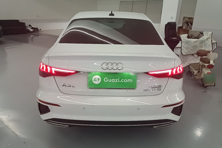 Audi A3 2024 car image #6