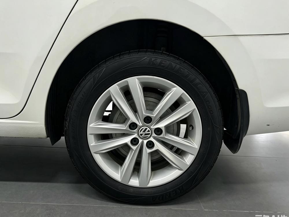Volkswagen Santana 2016 #9 Volkswagen Santana 2016 car image #9