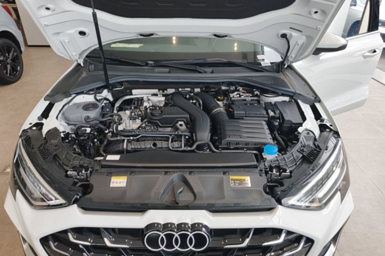 Audi A3 2026 #20 Audi A3 2026 immagine di auto #20