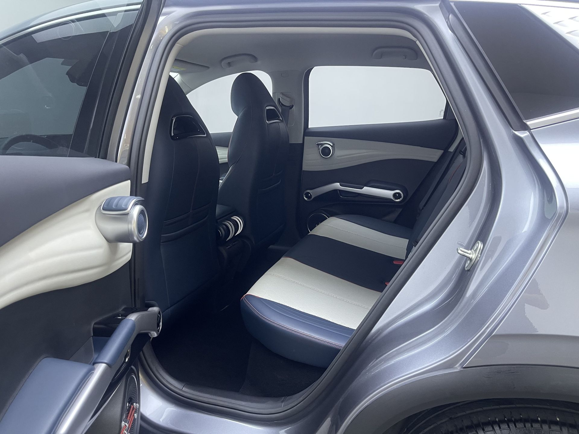 BYD Yuan Plus 2022 car image #3