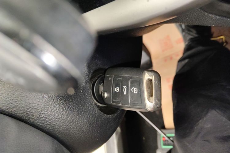 Volkswagen Lavida 2019 #9 Volkswagen Lavida 2019 car image #9