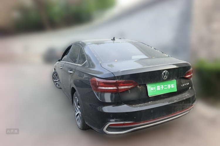 Volkswagen Lavida 2024 #5 Volkswagen Lavida 2024 car image #5