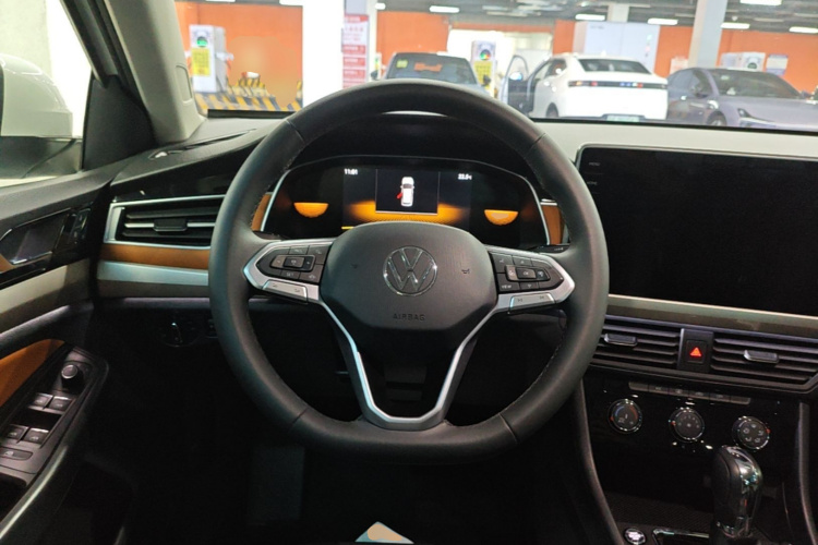 Volkswagen Bora 2024 #15 Volkswagen Bora 2024 imagen de coche #15