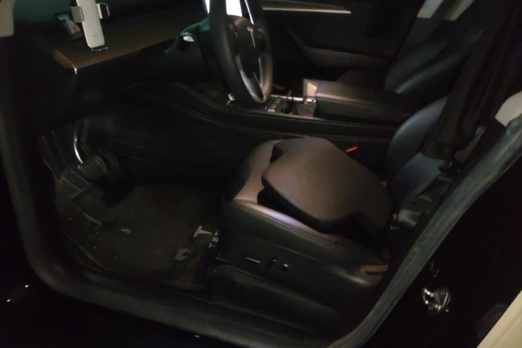 Tesla Model Y 2022 car image #15