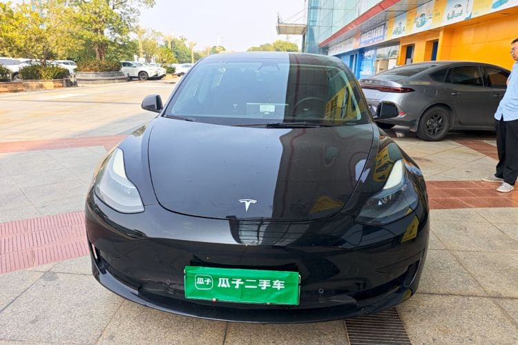Tesla Model 3 2022 #3 Tesla Model 3 2022 immagine di auto #3