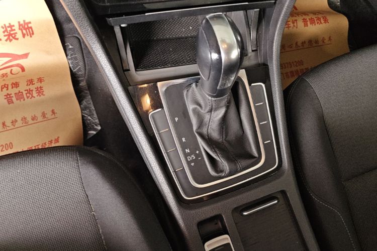 Volkswagen Golf 2019 #14 Volkswagen Golf 2019 immagine di auto #14