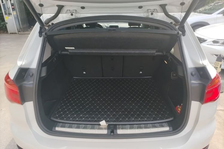 BMW X1 2016 #19 BMW X1 2016 car image #19