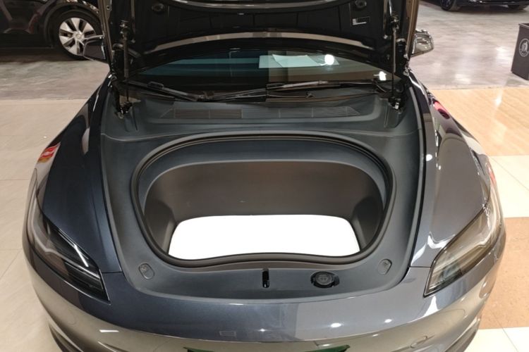 Tesla Model 3 2024 #20 Tesla Model 3 2024 car image #20