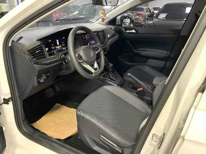 Volkswagen Lavida 2024 изображение автомобиля #4