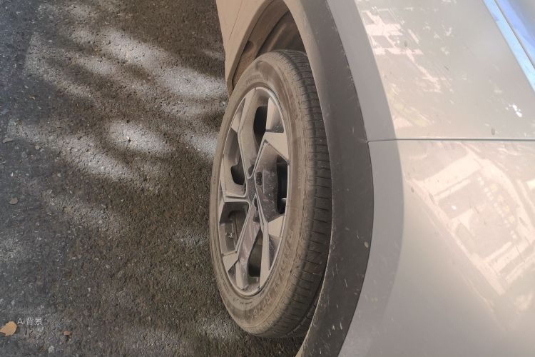 GEELY Boyue L 2025 #9 GEELY Boyue L 2025 immagine di auto #9