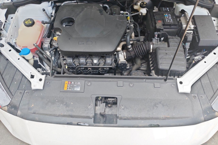 MG 5 2024 #22 MG 5 2024 car image #22