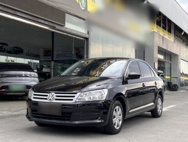 Volkswagen Santana 2017 car image 