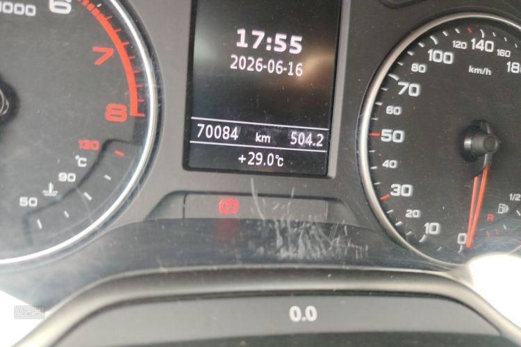 Audi A3 2016 car image #14