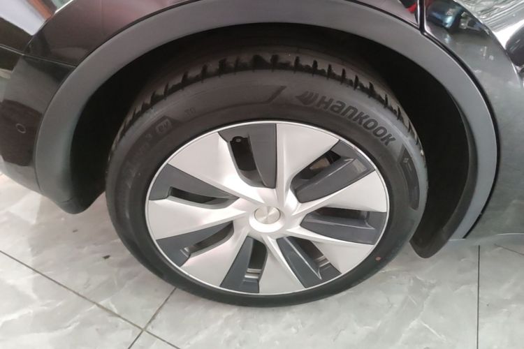 Tesla Model Y 2021 imagem de carro #10