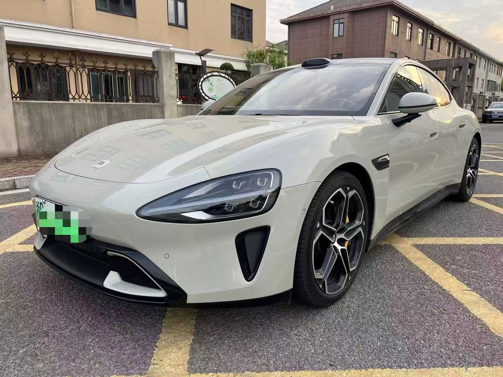 2025 immagine di auto 