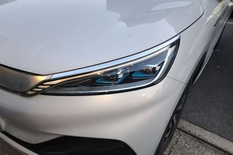 BYD Yuan Plus 2024 car image #23