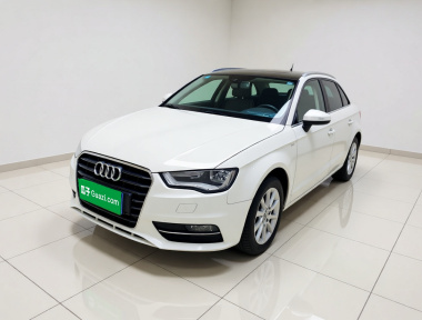 Audi A3 2016 Audi A3 2016 car image