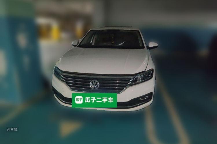 Volkswagen Lavida 2019 car image #3