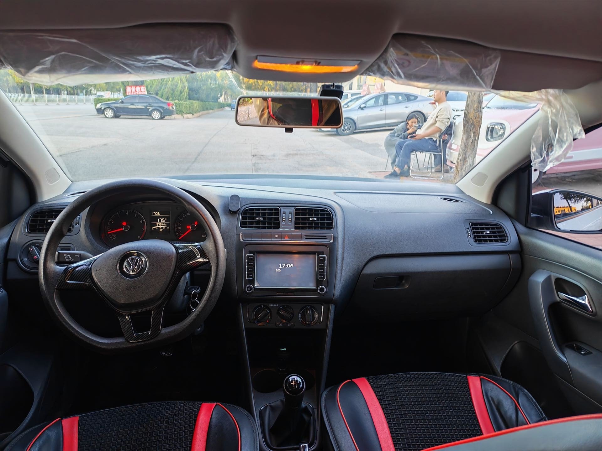 Volkswagen Polo 2016 #6 Volkswagen Polo 2016 immagine di auto #6