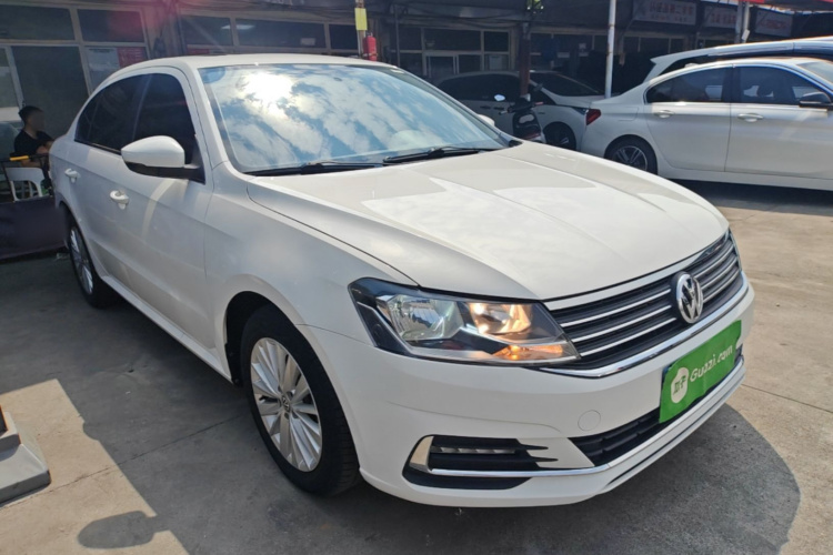 Volkswagen Lavida 2020 car image #6