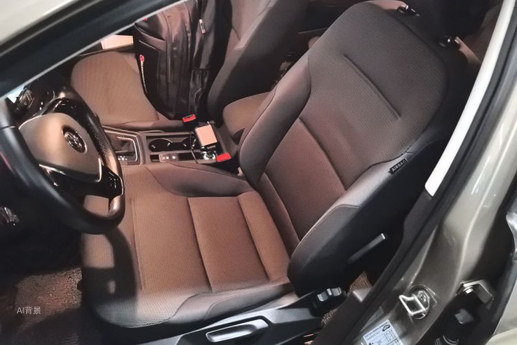 Volkswagen Golf 2016 #17 Volkswagen Golf 2016 car image #17