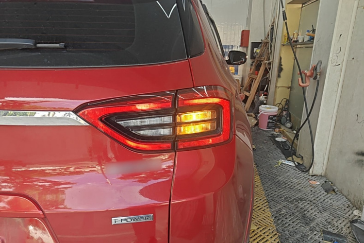 Chery Tiggo 5x 2017 #8 Chery Tiggo 5x 2017 car image #8