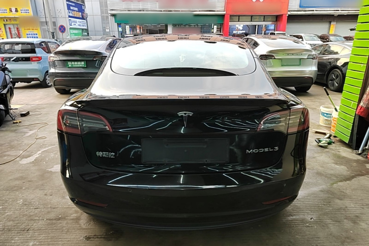 Tesla Model 3 2022 car image #6