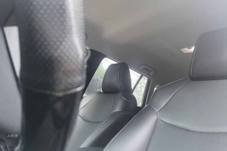 Toyota Corolla Cross 2023 car image #17