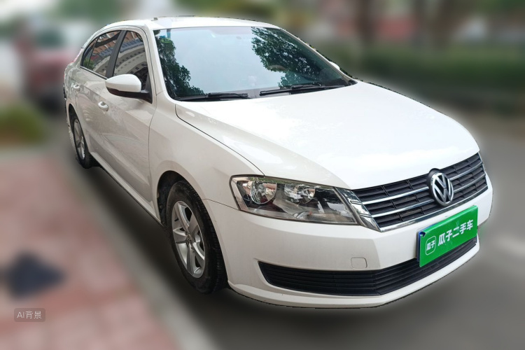 Volkswagen Lavida 2018 #4 Volkswagen Lavida 2018 car image #4