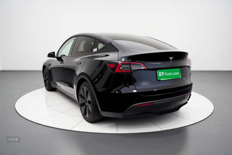 Tesla Model Y 2023 #5 Tesla Model Y 2023 immagine di auto #5