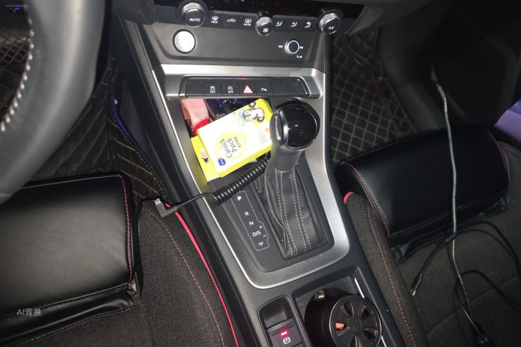 Audi Q3 2019 #16 Audi Q3 2019 car image #16
