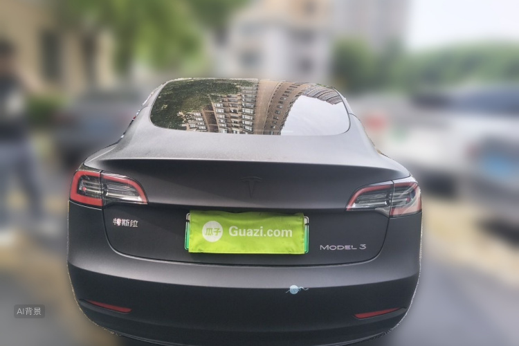 Tesla Model 3 2023 #6 Tesla Model 3 2023 car image #6